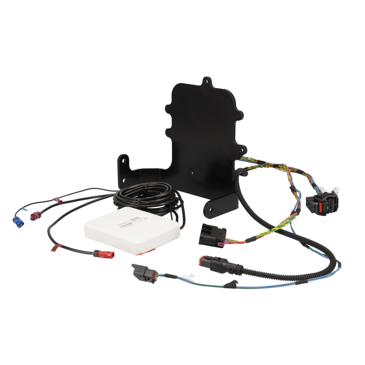 Original New Holland CNH Ersatzteil Nummer 51661887 SATZ