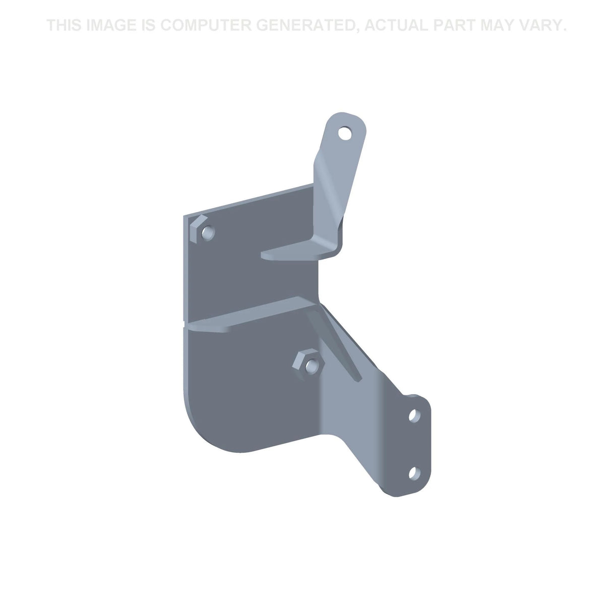 Original New Holland CNH Ersatzteil Nummer 51663561 KONSOLE