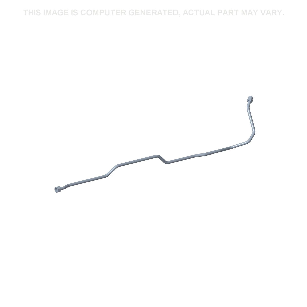 New Holland original Ersatzteil ROHR 51663580