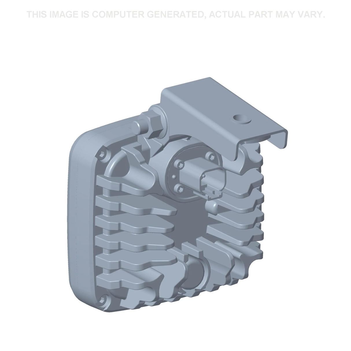 Original New Holland CNH Ersatzteil Nummer 51667038 ARBEITSSCHEINWERFER