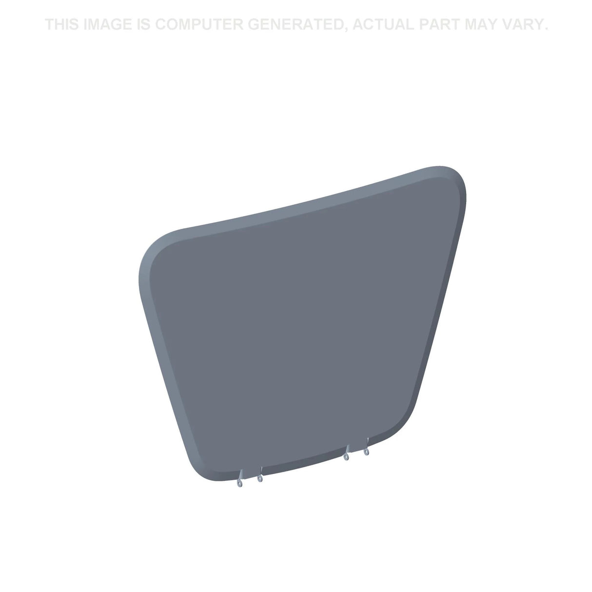 Original New Holland CNH Ersatzteil Nummer 51667831 KLAPPE