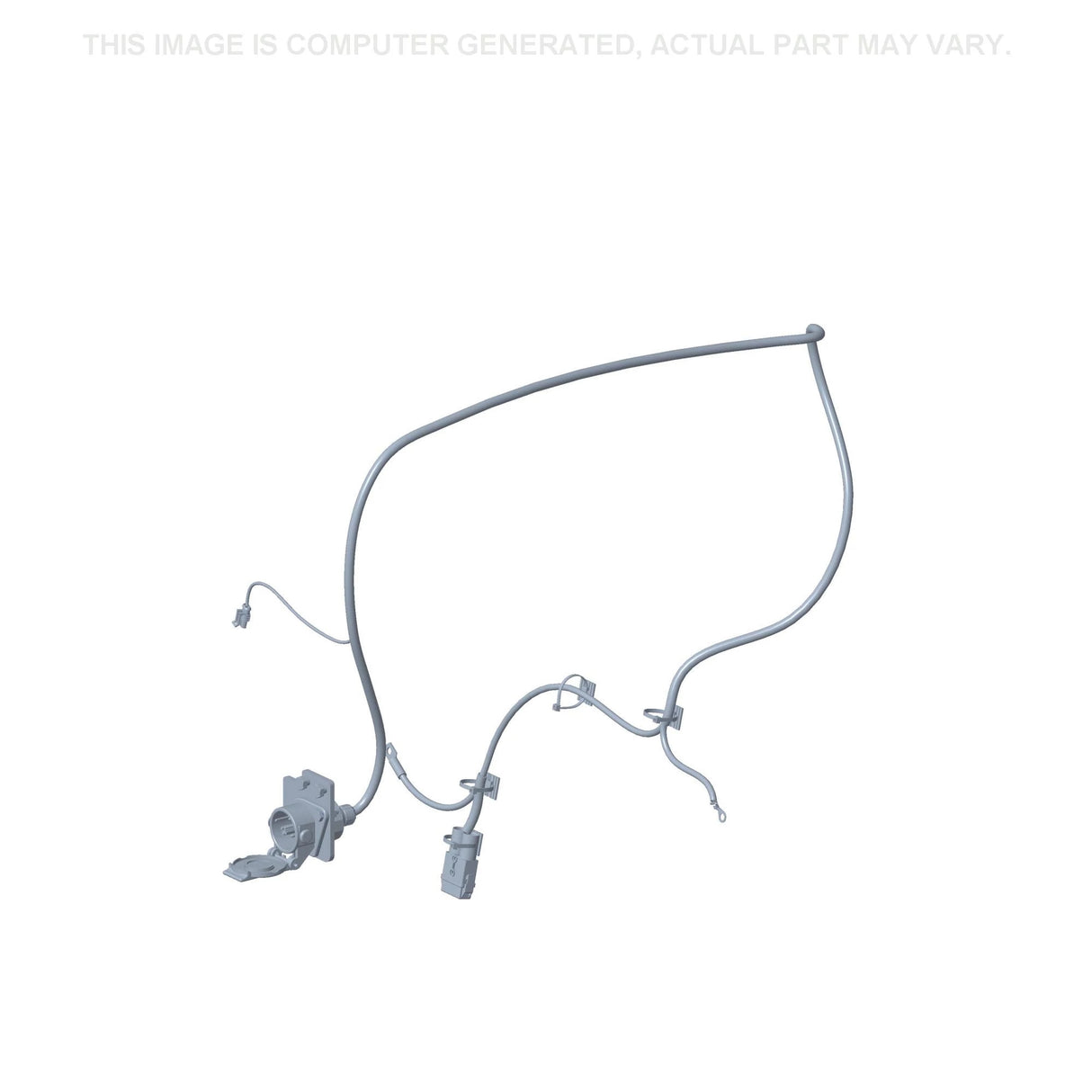 Original New Holland CNH Ersatzteil Nummer 51669222 DIA KIT TRACTOR