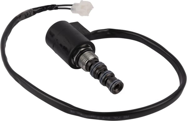 New Holland / Case MAGNETVENTIL 5167139 original CNH Ersatzteil