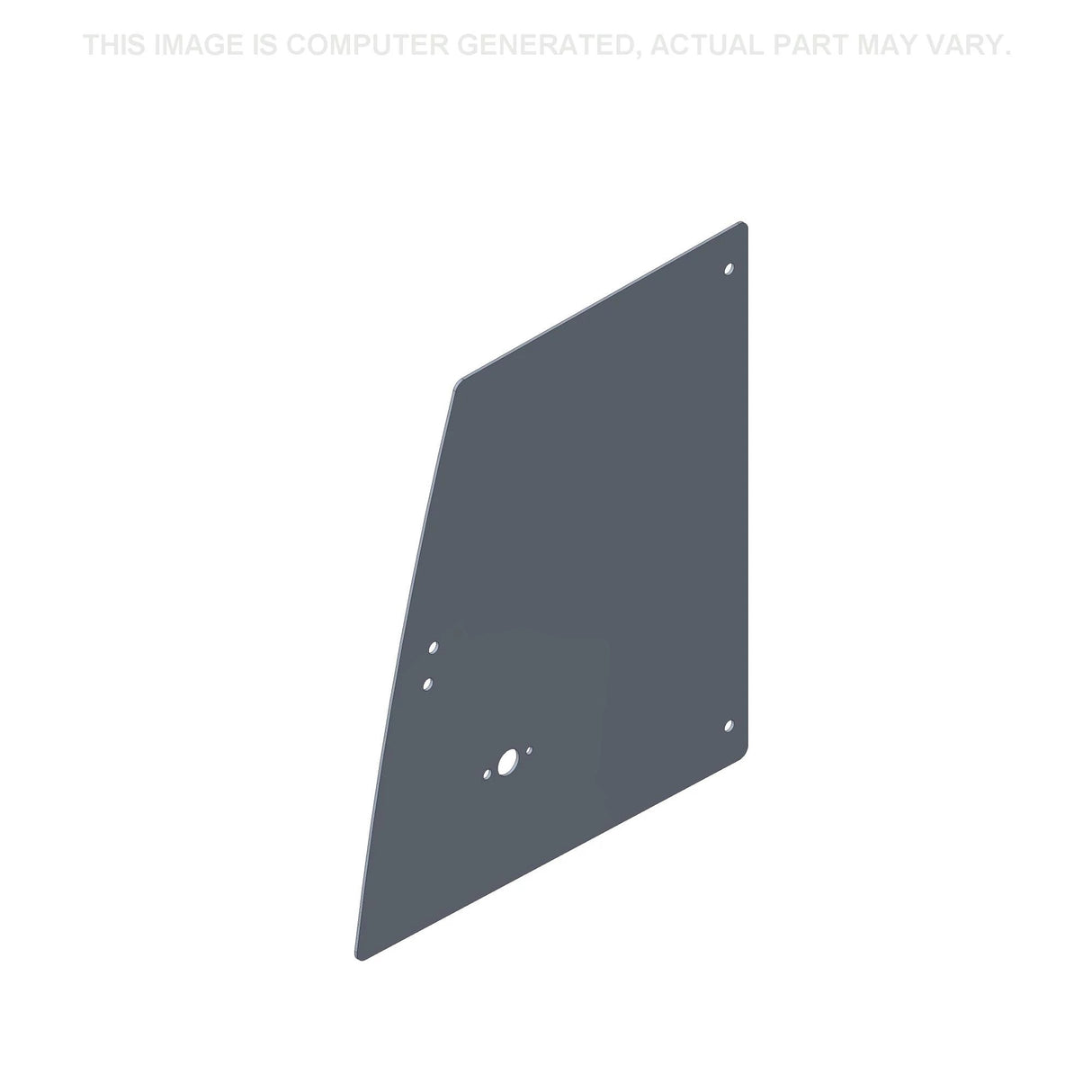 Original New Holland CNH Ersatzteil Nummer 51672483 GLAS