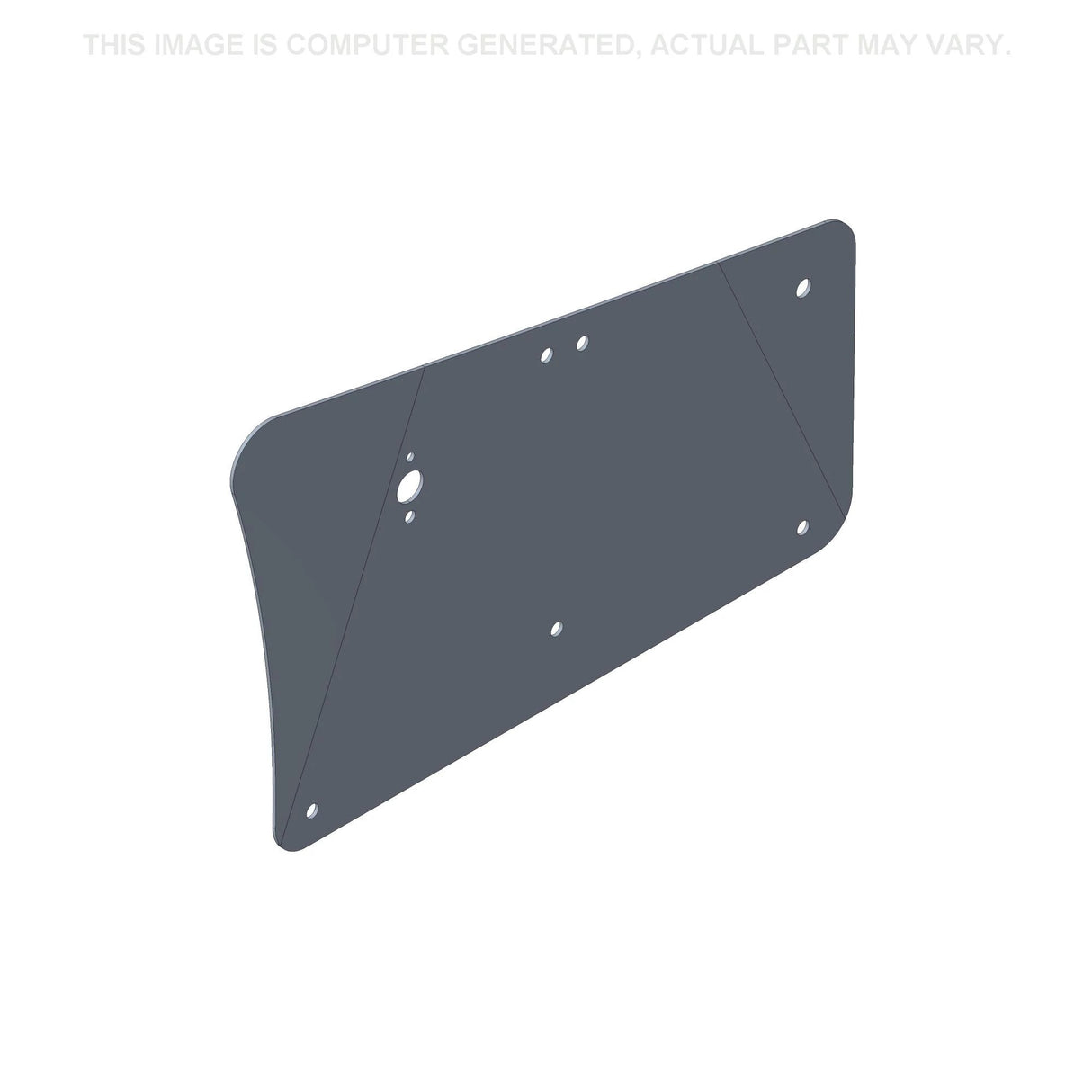 Original New Holland CNH Ersatzteil Nummer 51672485 GLAS