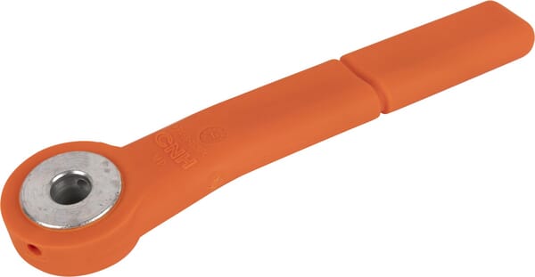 New Holland / Case HEBEL 5167322 original CNH Ersatzteil