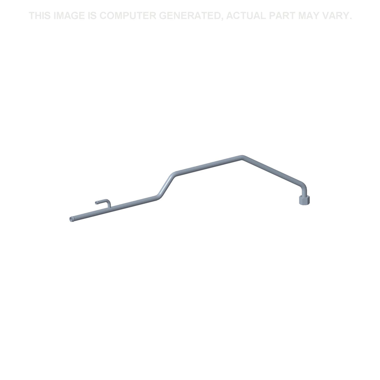 New Holland original Ersatzteil ROHR 51673419