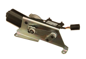 New Holland / Case MOTOR,SCHEIBENWISSER 51675275 original CNH Ersatzteil