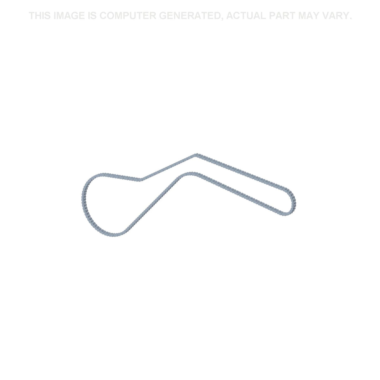 Original New Holland CNH Ersatzteil Nummer 51682454 KETTE