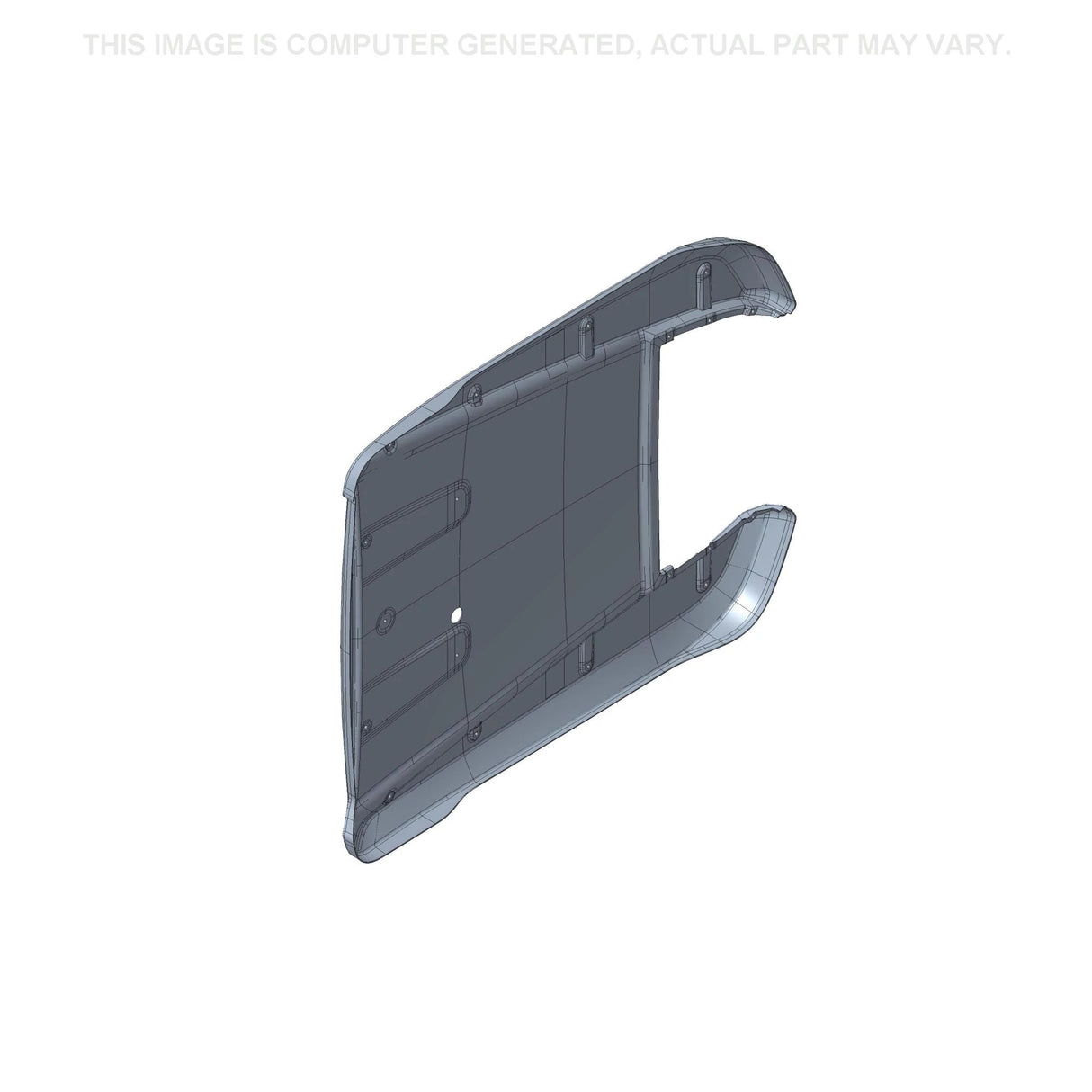 Original New Holland CNH Ersatzteil Nummer 51683774 DACH