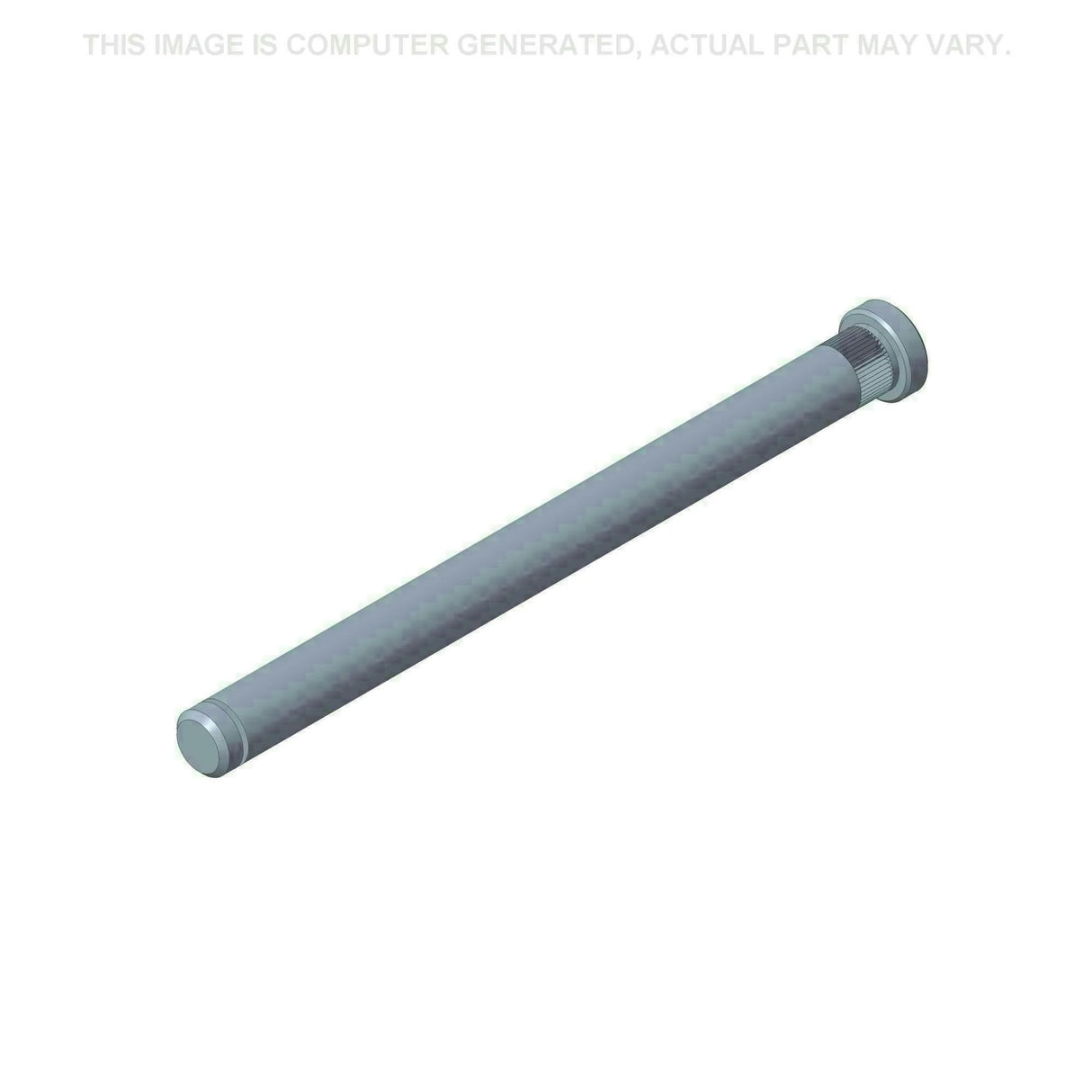 Original New Holland CNH Ersatzteil Nummer 51686804 BOLZEN