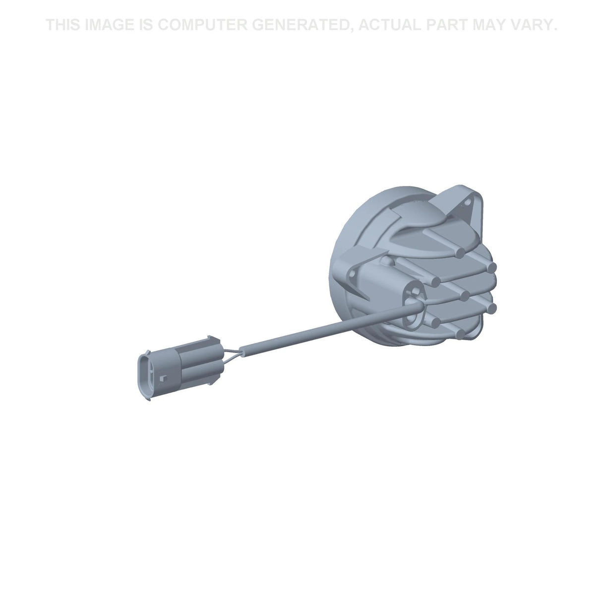 Original New Holland CNH Ersatzteil Nummer 51688743 ARBEITSSCHEINWERFER