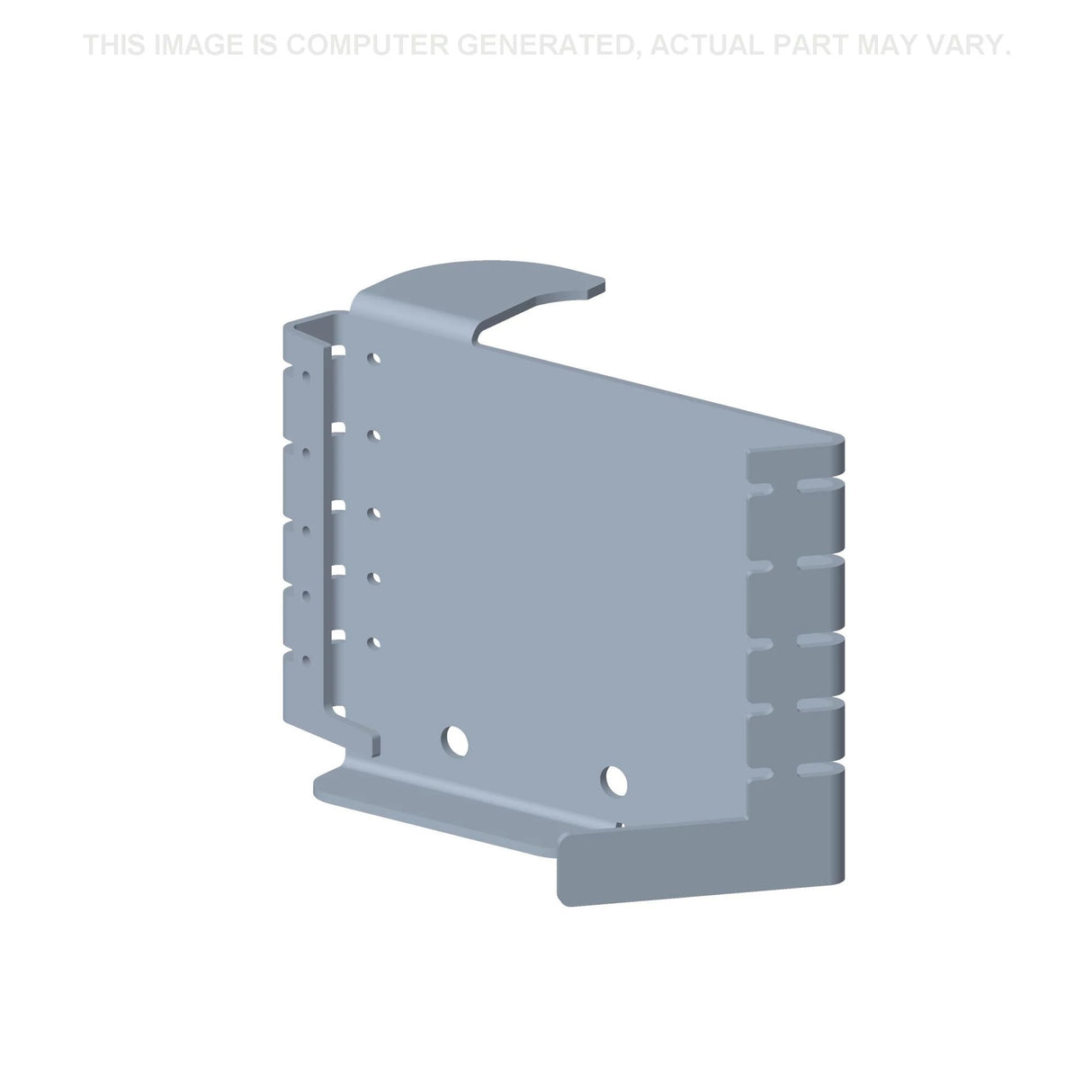 Original New Holland CNH Ersatzteil Nummer 51689295 HALTER