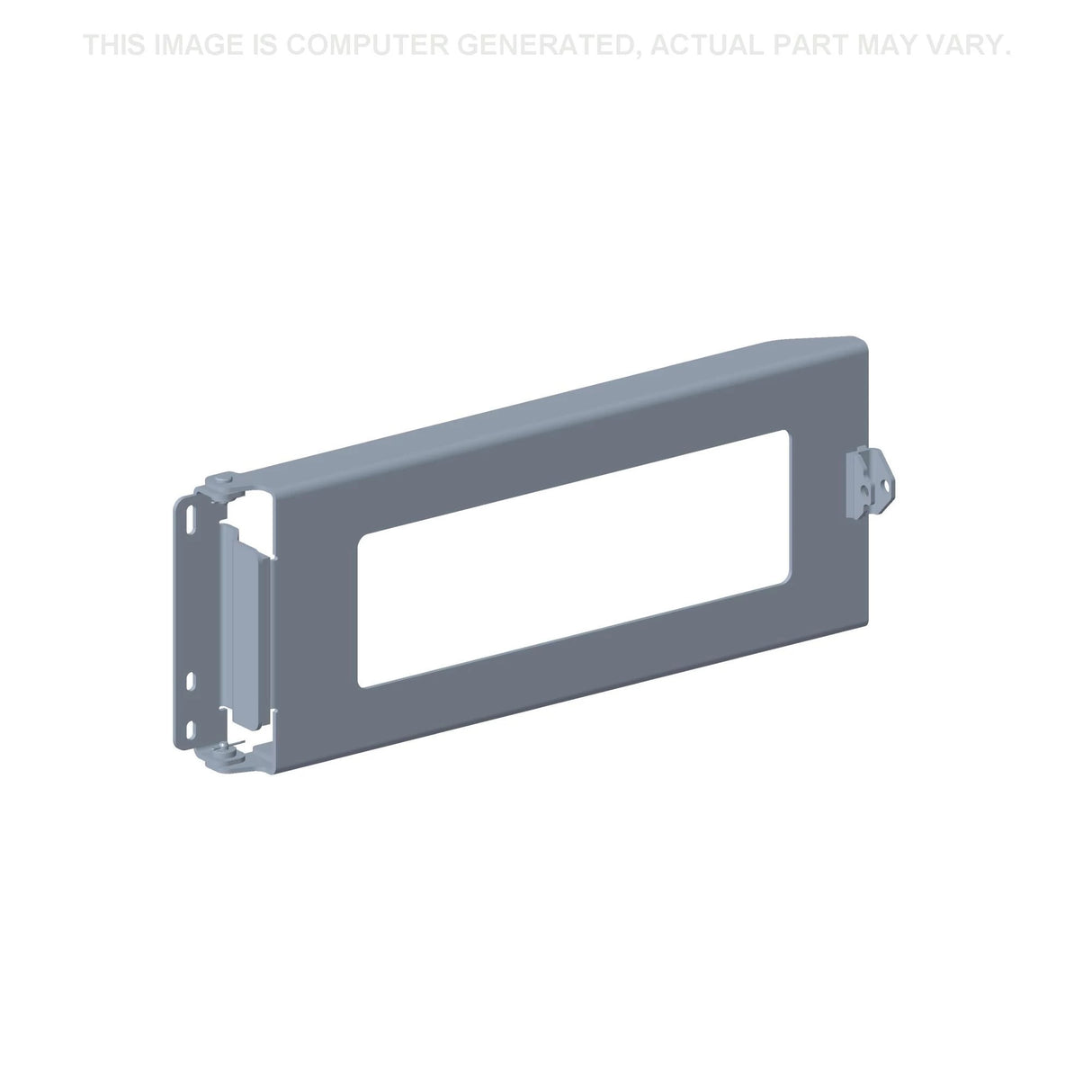 Original New Holland CNH Ersatzteil Nummer 51690403 KONSOLE