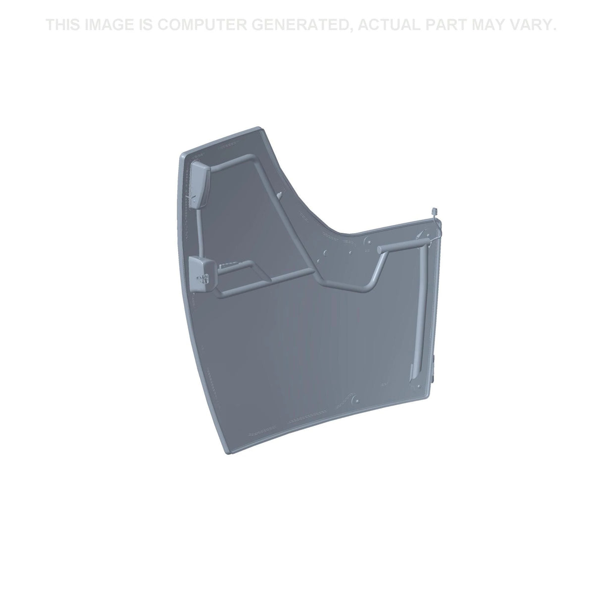 Original New Holland CNH Ersatzteil Nummer 51690795 TÜR