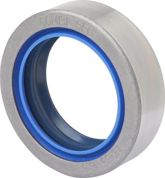 KRAMP Dichtung COMBI SF6 45x65x18.5 72NBR 5169122N