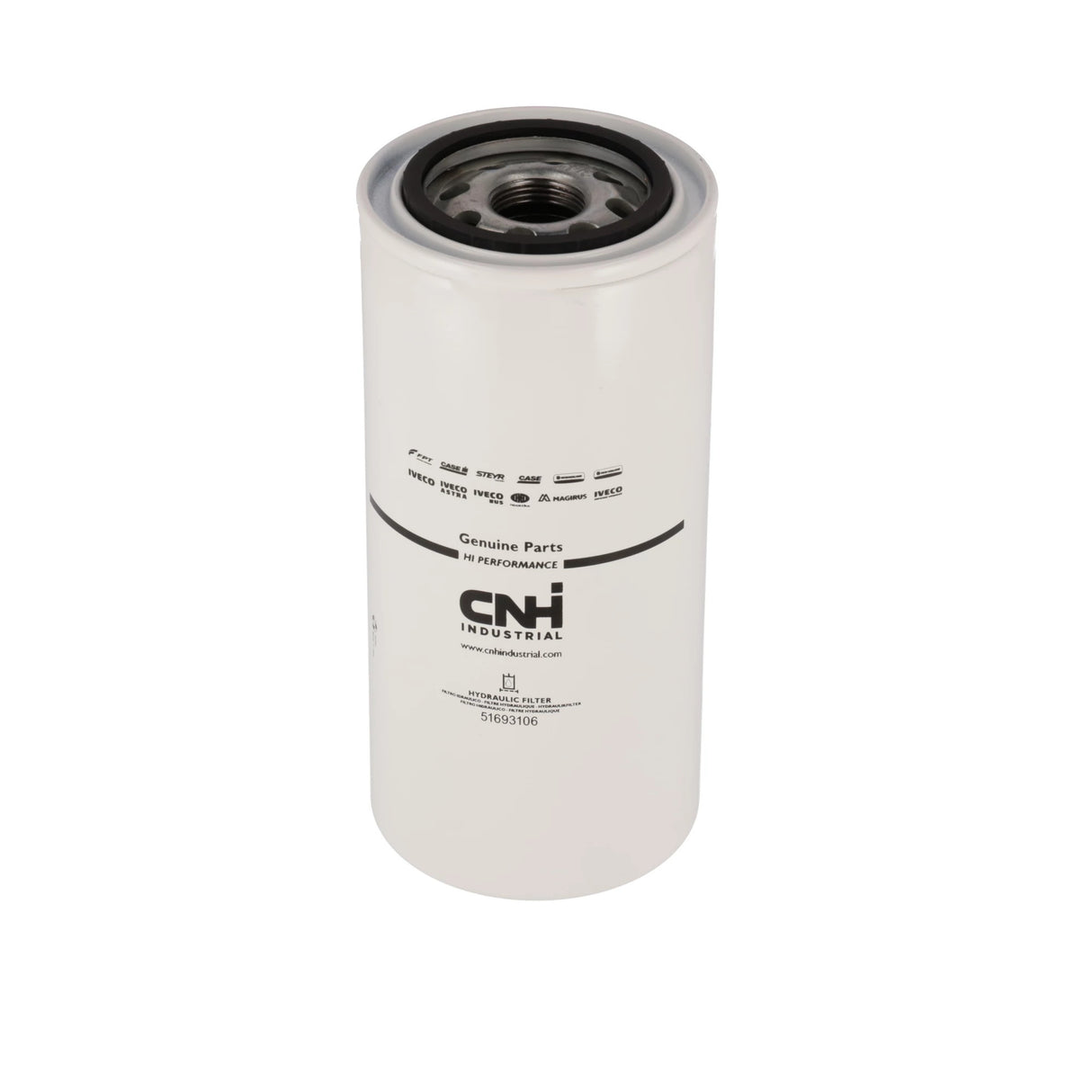 New Holland / Case HYDRAULIKÖLFILTER 51693106 original CNH Ersatzteil
