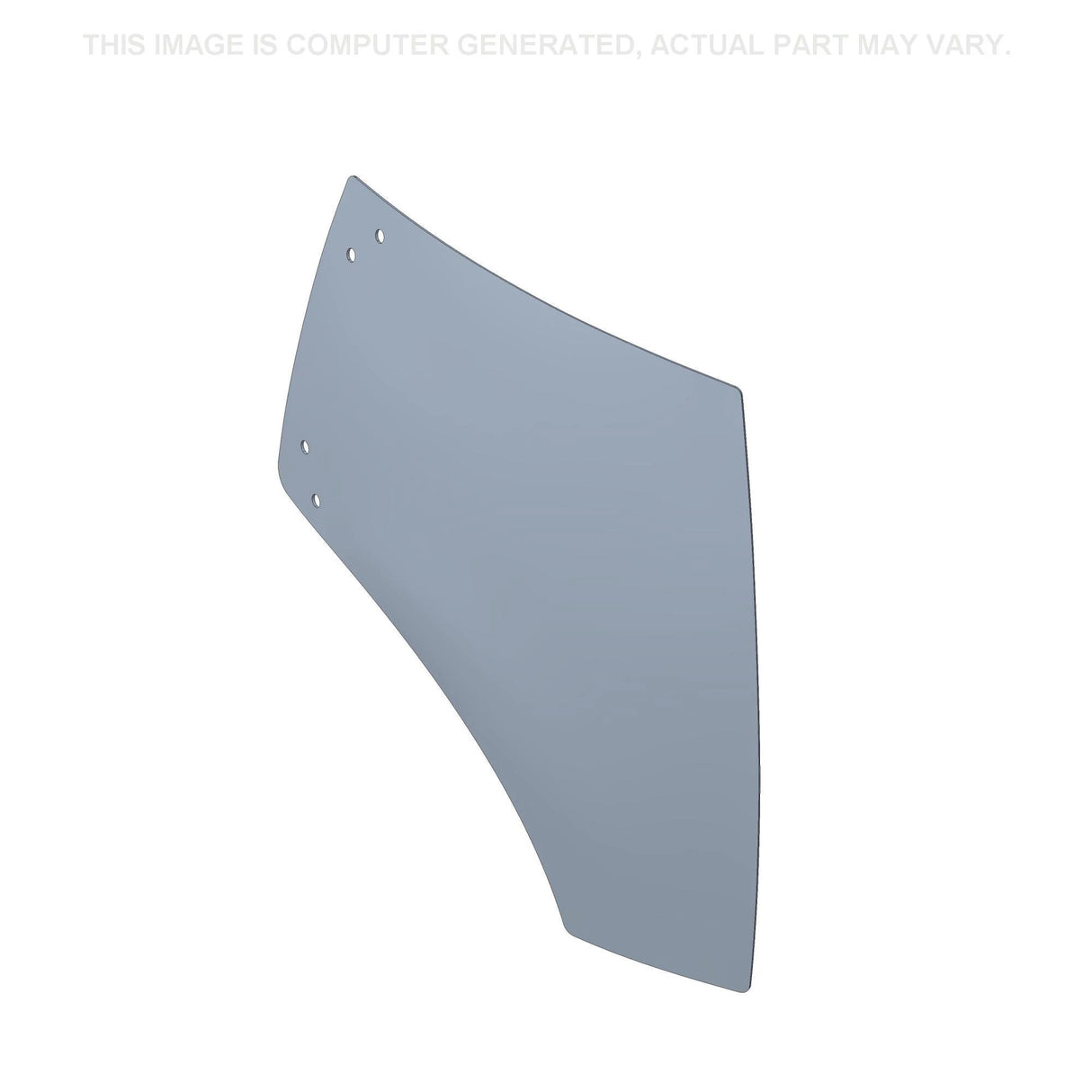 Original New Holland CNH Ersatzteil Nummer 51693172 GLAS