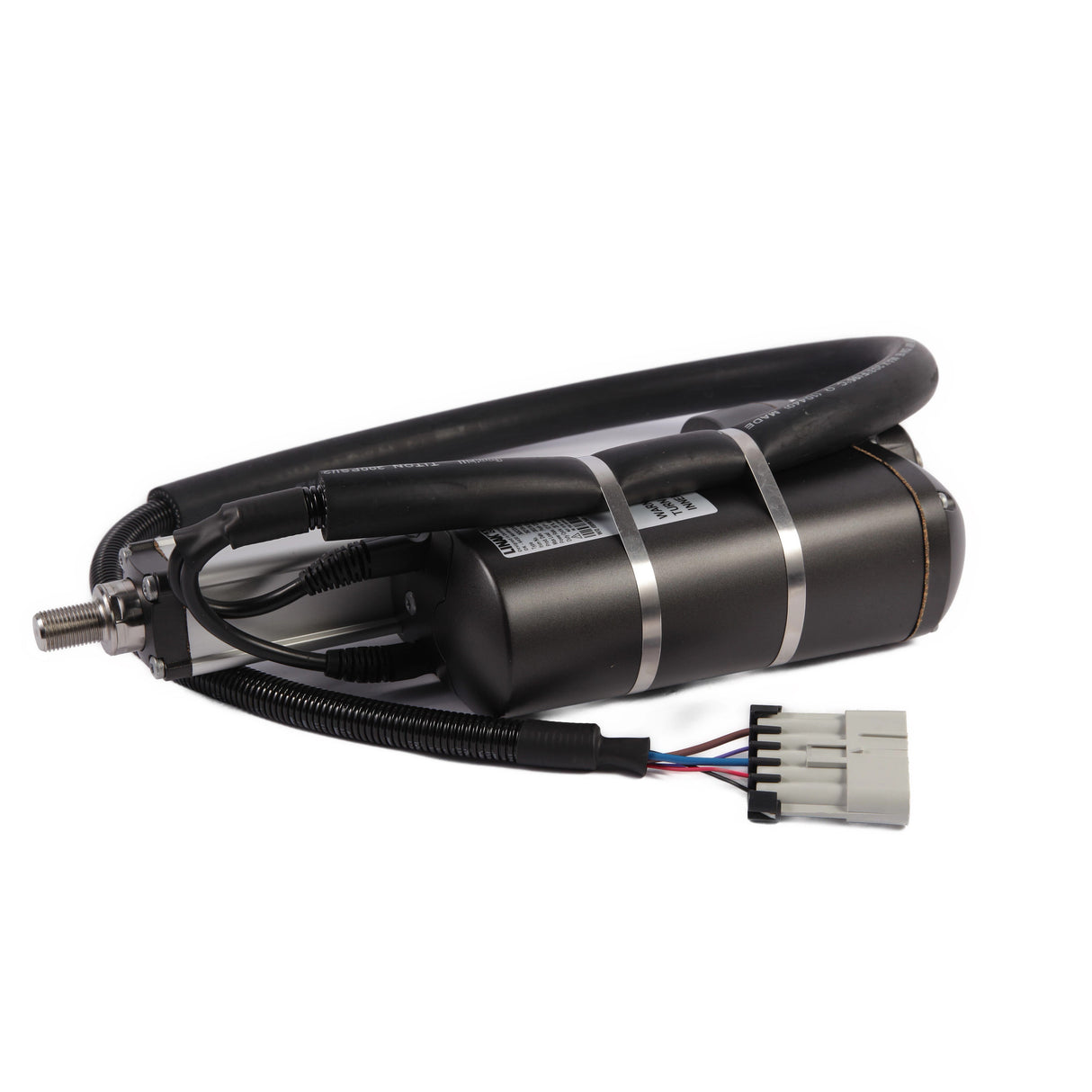 Original New Holland CNH Ersatzteil Nummer 51693213 BETÄTIGUNGSVORRICHTU