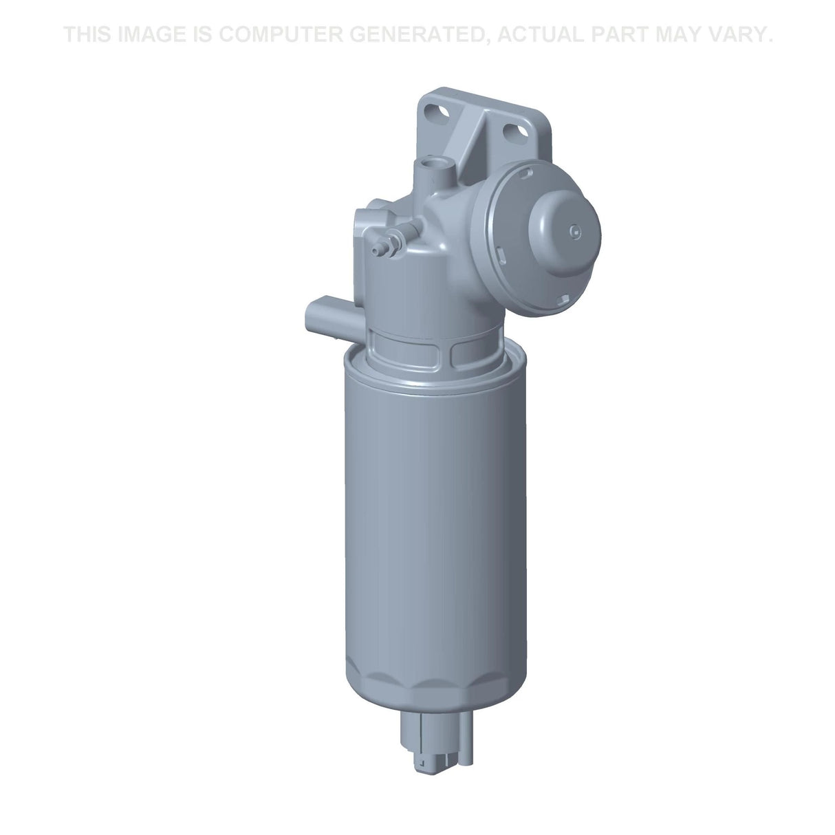 Original New Holland CNH Ersatzteil Nummer 51693994 KRAFTSTOFFFILTER