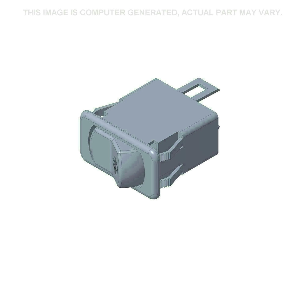 New Holland original Ersatzteil HEBELSCHALTER 51695061