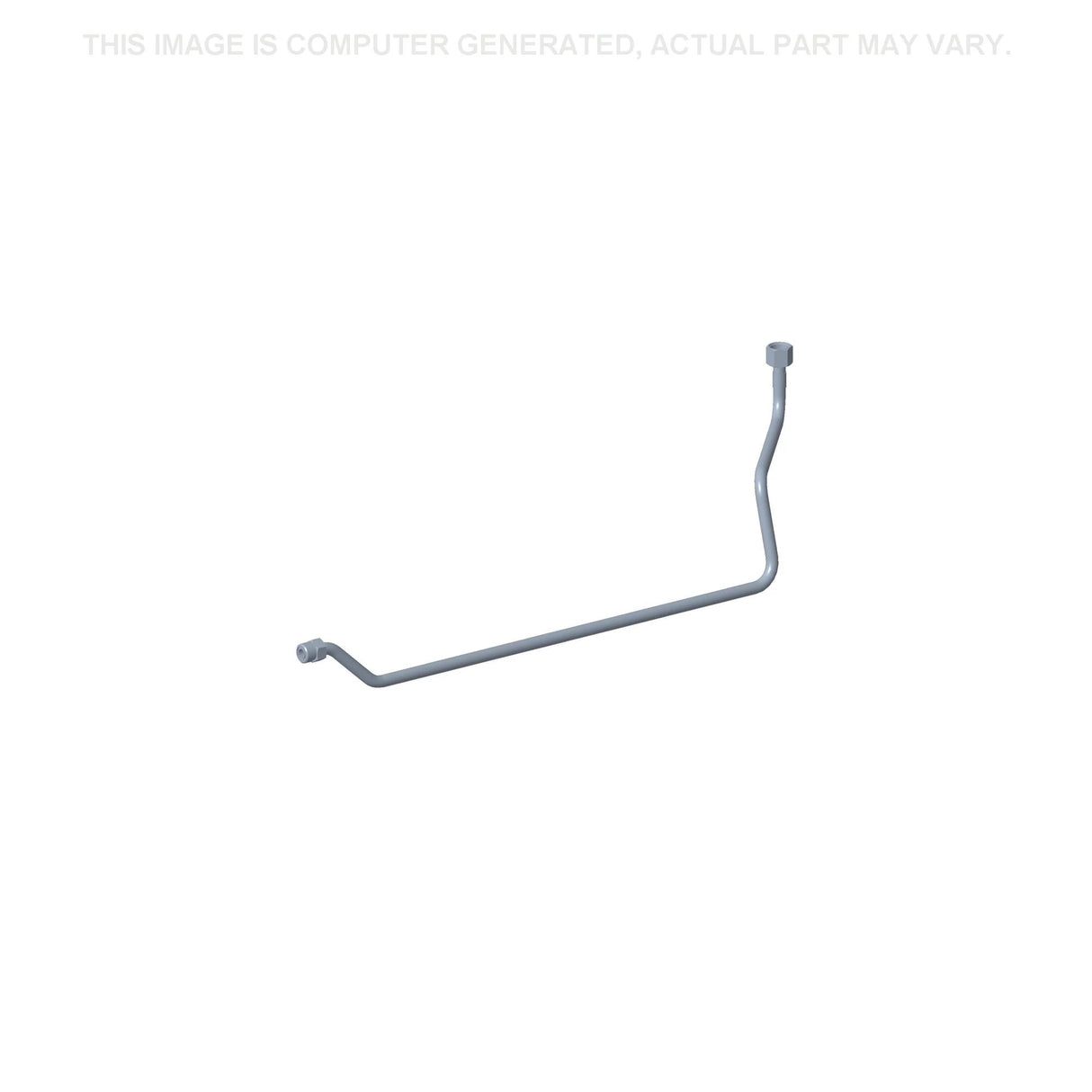 New Holland original Ersatzteil ROHR 51696132