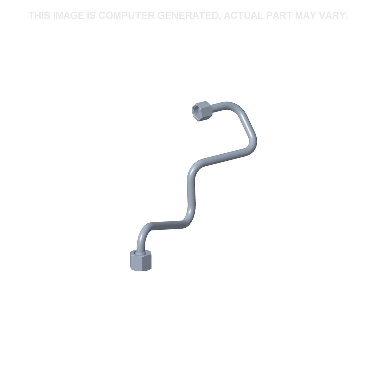 New Holland original Ersatzteil ROHR 51696822