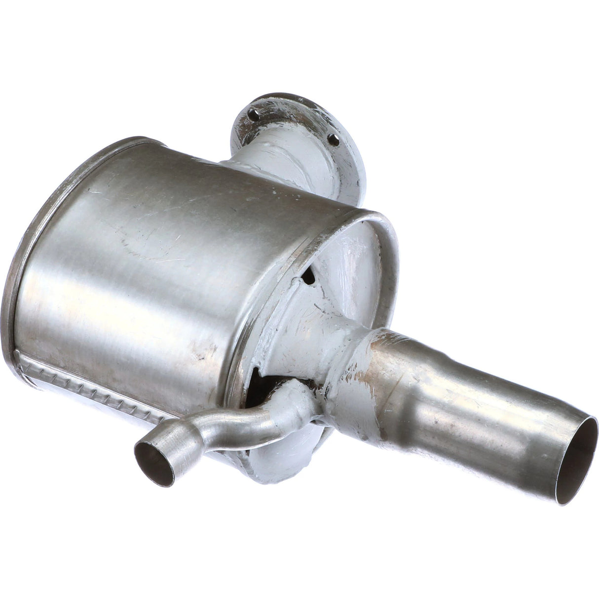 New Holland original Ersatzteil SCHALLDÄMPFER 5169717