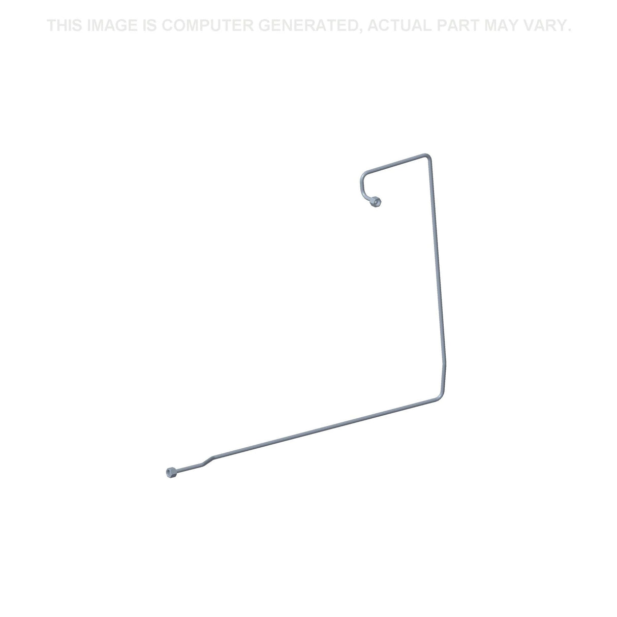 New Holland original Ersatzteil ROHR 51699890