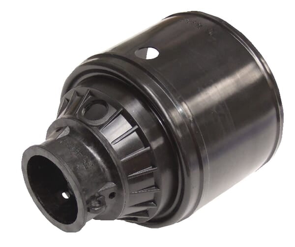 Bondioli & Pavesi Basistrichter innen Gr. 4 517040023