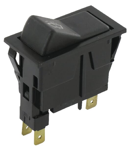 New Holland / Case SCHALTER, WISCHWASCH 5171162 original CNH Ersatzteil