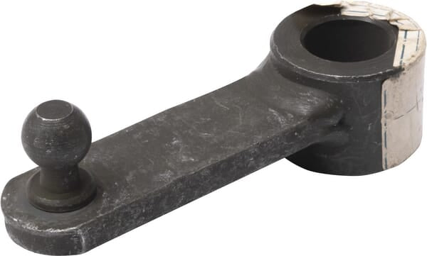 Original New Holland CNH Ersatzteil Nummer 5171312 HEBEL