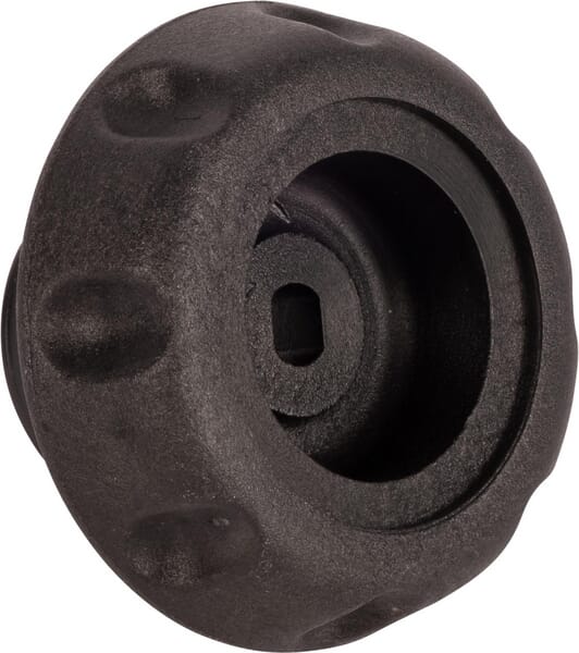 New Holland / Case DREHKNOPF - 2 STÜCK 5173996 original CNH Ersatzteil