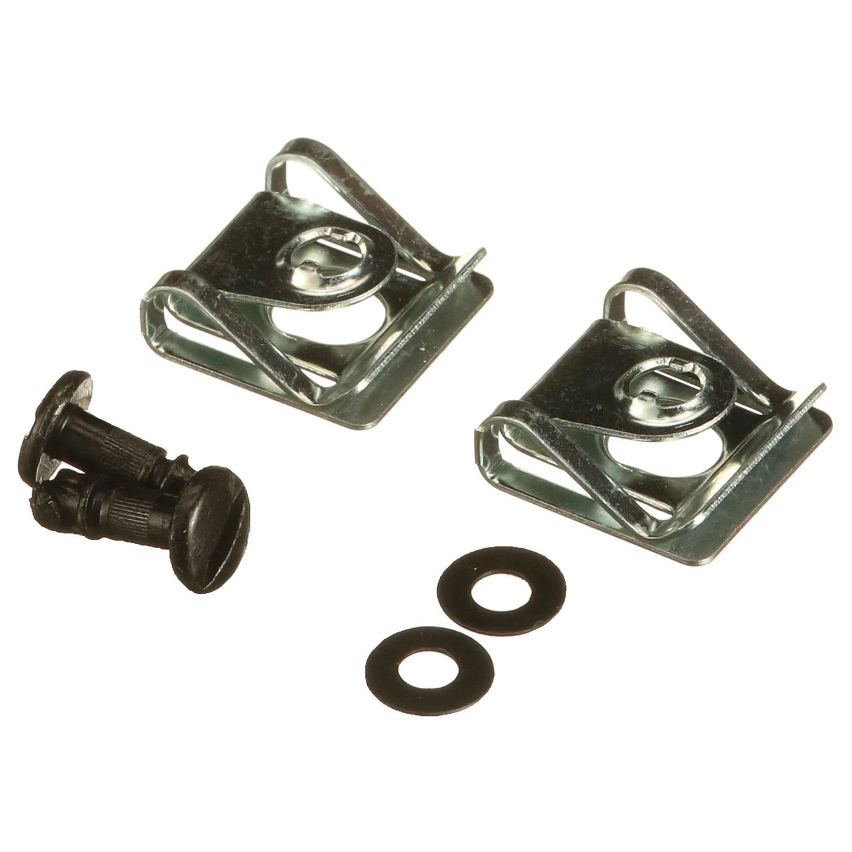 New Holland / Case BEFESTIGUNGSELEMENT - 2 STÜCK 5174673 original CNH Ersatzteil