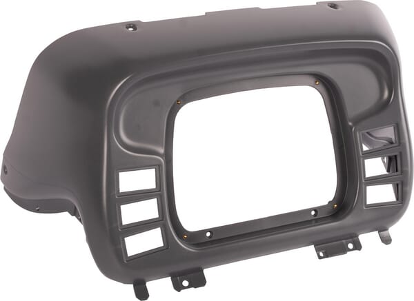 Original New Holland CNH Ersatzteil Nummer 5175276 MOTORHAUBE