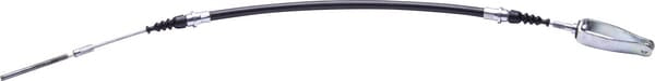 KRAMP Kupplungszug 5175762N