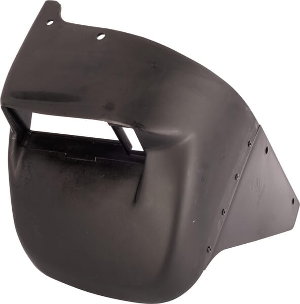 Original New Holland CNH Ersatzteil Nummer 5177014 SCHUTZEINRICHTUNG