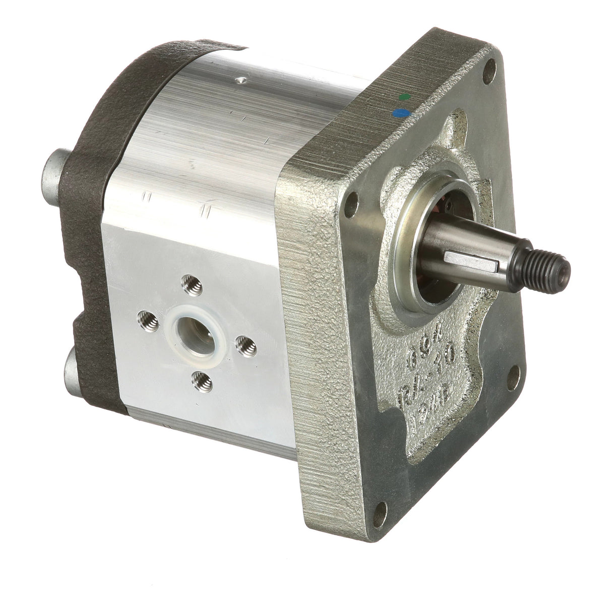 New Holland / Case HYRAULIKPUMPE 5179729 original CNH Ersatzteil