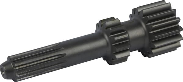 Original New Holland CNH Ersatzteil Nummer 5180635 HALBACHSE