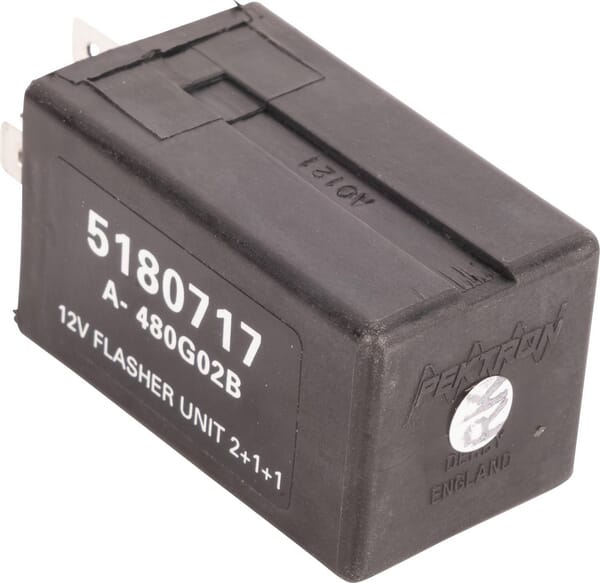 New Holland / Case BLINKGEBER 5180717 original CNH Ersatzteil