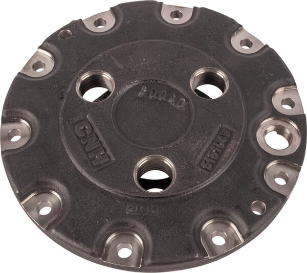 New Holland / Case STUETZE 5181049 original CNH Ersatzteil