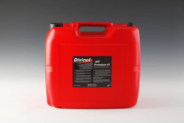 KRAMP Getriebeöl ATF Premium VI 20L 51810K030