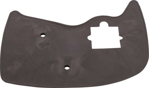 New Holland / Case DICHTUNG, FLACH 5182027 original CNH Ersatzteil