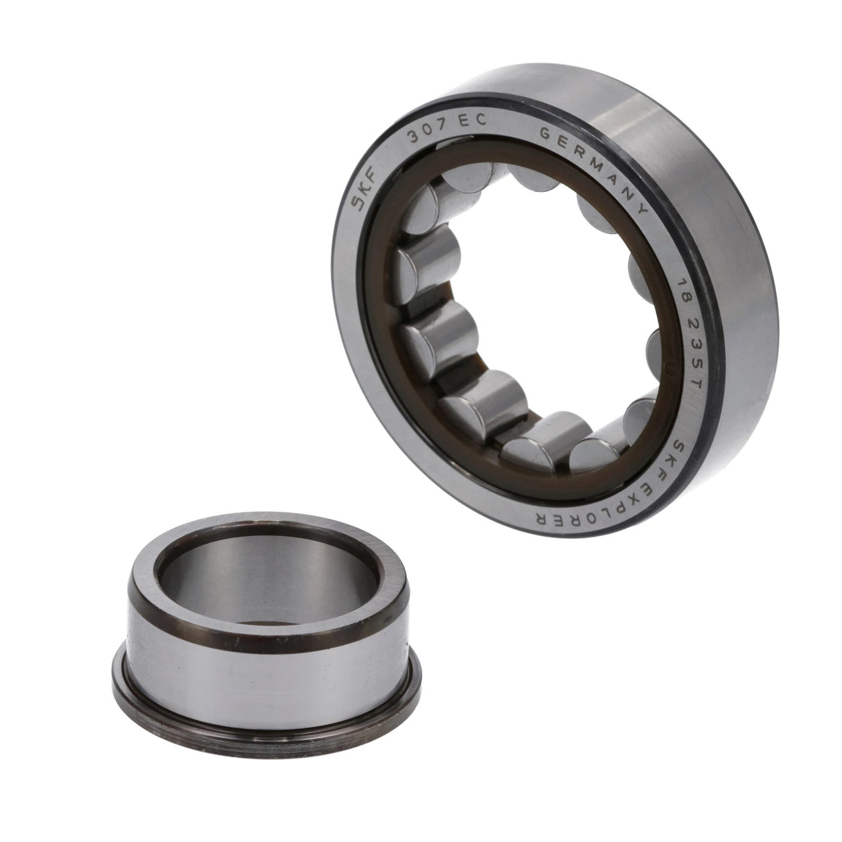 New Holland / Case KEGELROLLENLAGER 5182641 original CNH Ersatzteil