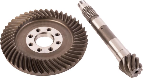KRAMP Bevel gear 5182920N