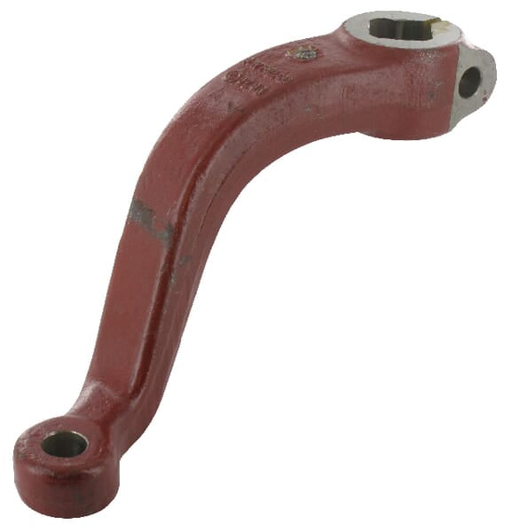 Original New Holland CNH Ersatzteil Nummer 5183468 HEBEL