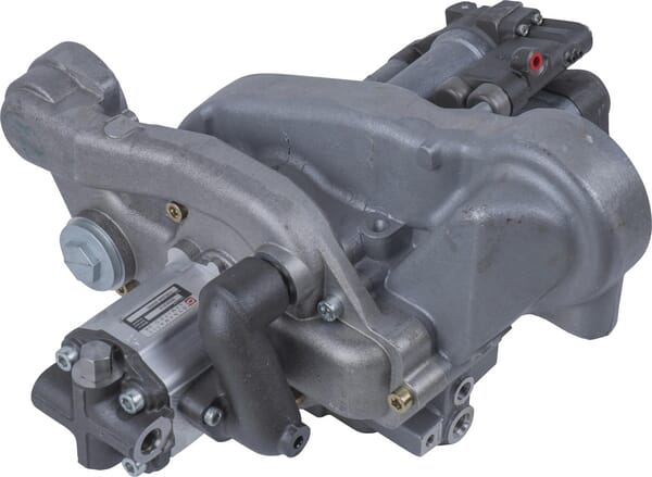 Original New Holland CNH Ersatzteil Nummer 5185294 HYRAULIKPUMPE