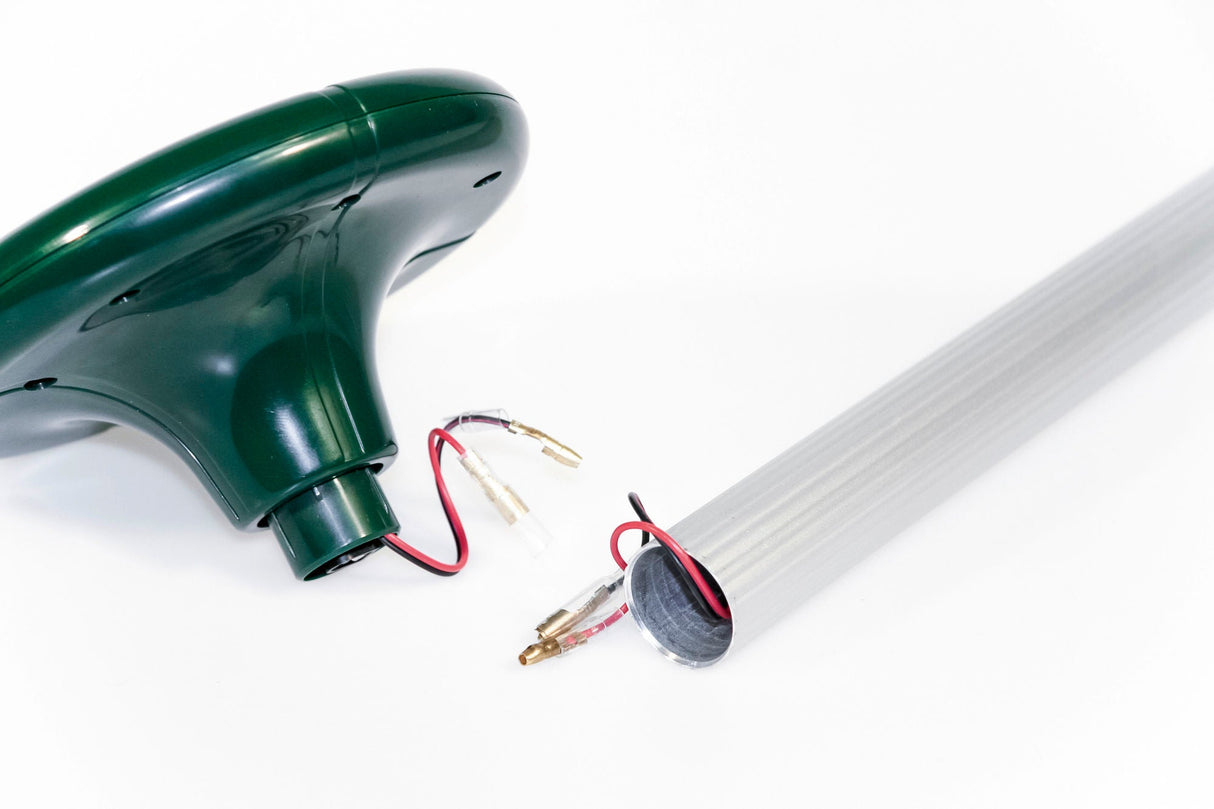 Kerbl Solar-Wühlmausvertreib. Pulsar 299871