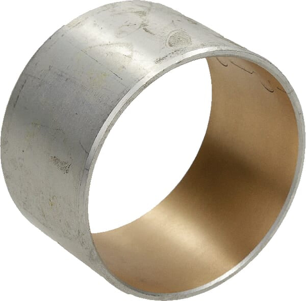 Douille boîtier de broche de levage gauche. NH