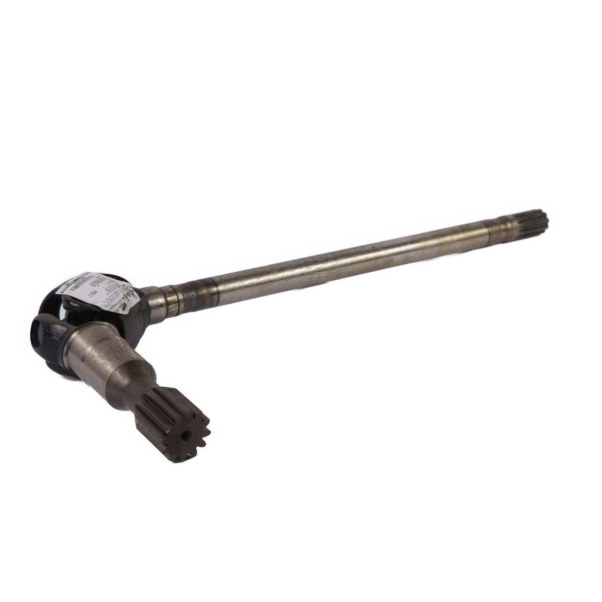 New Holland original Ersatzteil GELENKWELLE 5186663